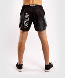 Fight Shorts - Venum - 'GLDTR 4.0' - Sort-Hvid