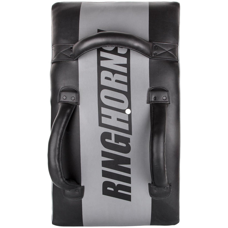 Kick Pad - Ringhorns - 'Charger' - Black-Grey
