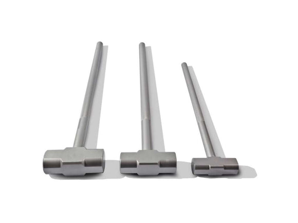 Gym Hammer - Jordan - 4 kg