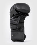 MMA Sparring Handsker - Venum - 'Impact Evo' - Sort