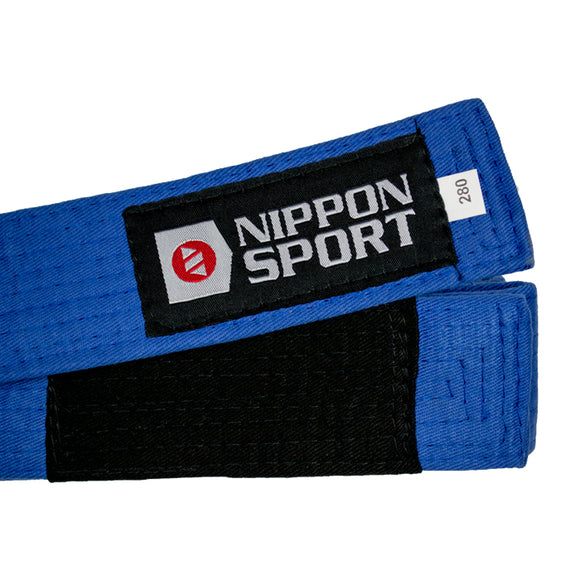 Bjj Bælte - Nippon Sport