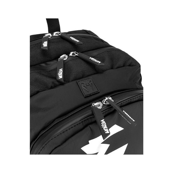 Rygsæk - Venum - 'Challenger Pro Evo' - Sort-Hvid