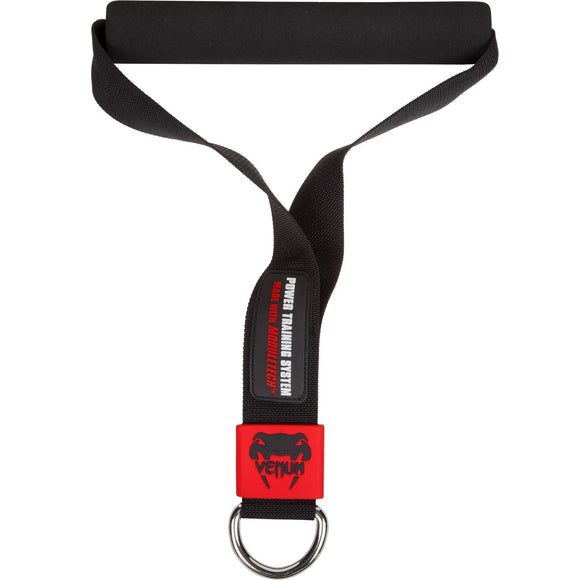 Crosstrainer - Venum - 'Power Training System – PTS' - Sort