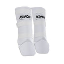 Shin guard - Kwon - 'SMT' - Hvid