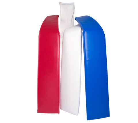 Ring corner pads 4 reb