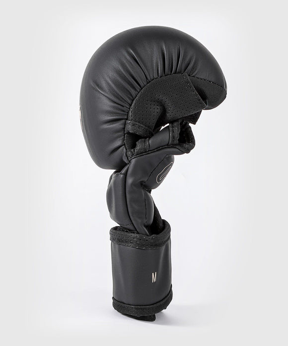 MMA Sparring Handsker - Venum - 'Impact Evo' - Sort