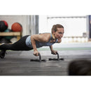 Push Up Bars - Premium - Adidas - Sort