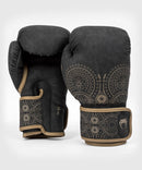 Boksehandsker - Venum - 'Santa Muerte Dark Side' - Sort-Brun