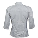 Judo Uniform  - Adidas Judo - 'Quest J690' - Hvid-Gul