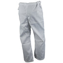 Judo Uniform  - Adidas Judo - 'Quest J690' - Hvid-Gul