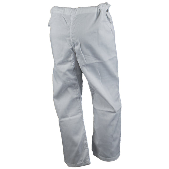 Judo Uniform  - Adidas Judo - 'Quest J690' - Hvid-Gul