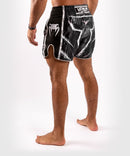 Muay Thai Shorts - Venum - 'GLDTR 4.0' - Black/White