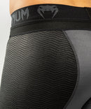 Compression Shorts - Venum - 'G-Fit' - Sort-Grå