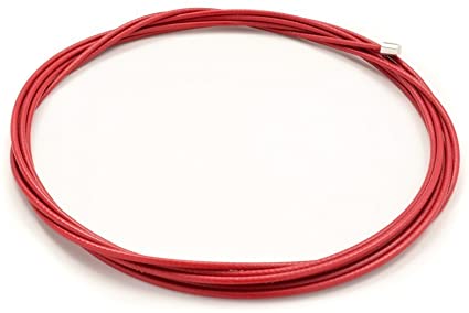 Speedrope Cable - EliteSRS - 'Replacement Cable 3-32”' - Orange