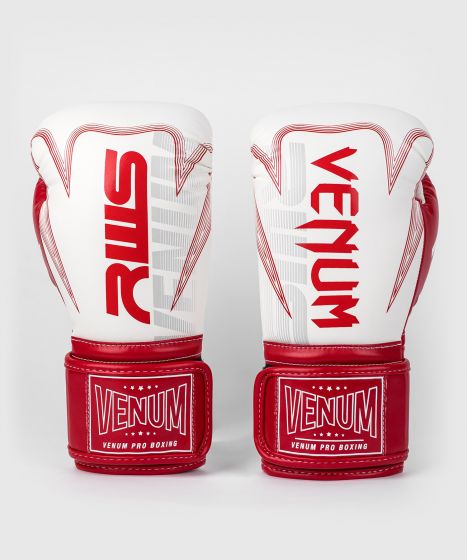 Boksehandsker - Venum - RWS X Venum Boxing Gloves - Hvid