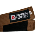 Bjj Bælte - Nippon Sport