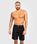 Fightshorts - Venum - 'Santa Muerte Dark Side' - Sort-Brun