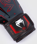 Boksehandsker - Venum - 'Elite Evo' - Navy-Sort-Rød