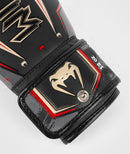 Boksehandsker - Venum - 'Elite Evo' - Sort-Guld-Rød