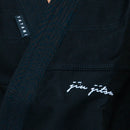 BJJ Gi - Tatami Fightwear - 'Elements' - Superlite GI - Sort