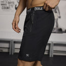 Shorts - Everlast - 'Premier Training Shorts' - Sort