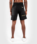 Training Shorts - Venum - 'G-Fit' - Sort-Guld