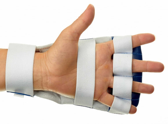 Kamphandske - Ju Sports Pro - Blå