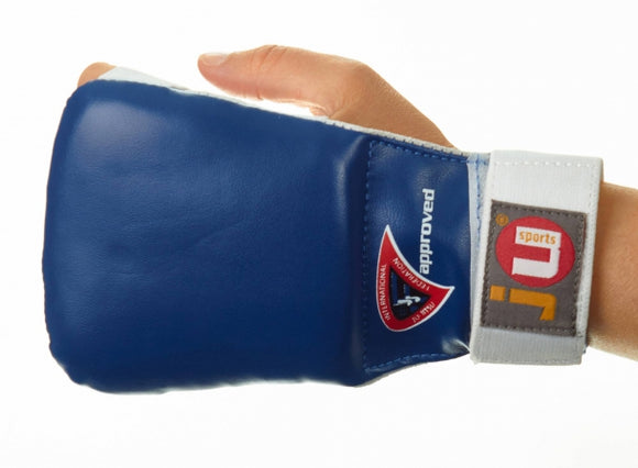 Kamphandske - Ju Sports Pro - Blå