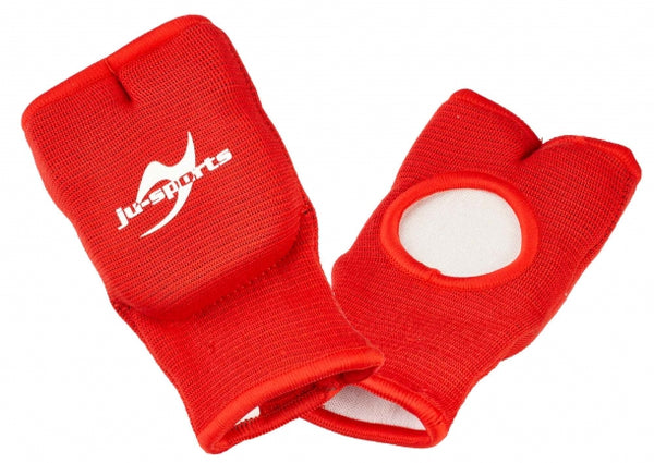 Jiu Jutsu Cloves - Ju Sports Cloves - Red