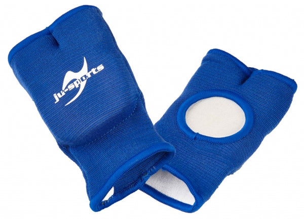 Jiu Jutsu Cloves - Ju Sports Cloves - Blue