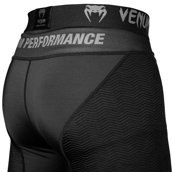 Spats - Venum - 'G-FIT' - Sort