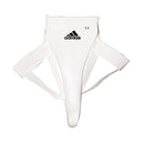 Skridtbeskytter - Adidas - WKF Godkendt - Kvinde - Hvid