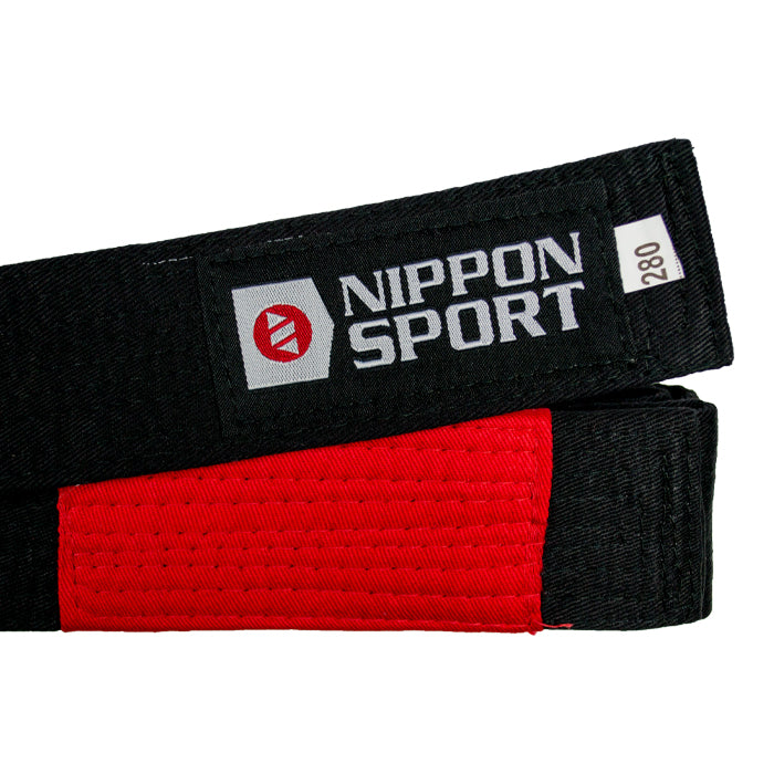 Bjj Bælte - Nippon Sport