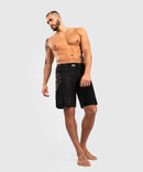 Fightshorts - Venum - 'Santa Muerte Dark Side' - Sort-Brun