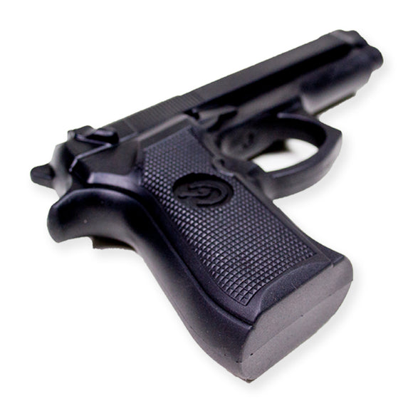 Attrapvåben - Nippon Sport - 'Pistol' - Sort