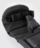 MMA Sparring Handsker - Venum - 'Impact Evo' - Sort