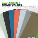 Yogamåtte - Tunturi - '8MM' - Mint