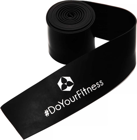 Floss Band - #DoYourFitness - 'Herculexx' - Sort