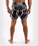 Muay Thai Shorts - Venum - 'GLDTR 4.0' - Black/White