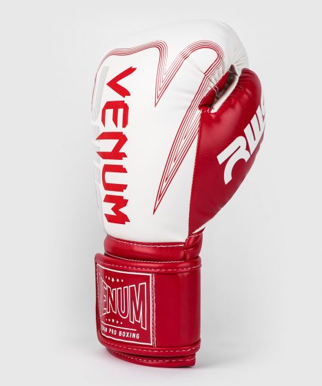 Boksehandsker - Venum - RWS X Venum Boxing Gloves - Hvid