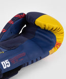 Boksehandsker - Venum - 'Sport 05' - Blå-Gul