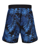 Shorts - Tatami Fightwear - 'Moonlight'- Recharge Grappling Shorts - Blå-Sort