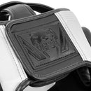 Boxing Helmet - Venum - 'Elite' - White-Camouflage