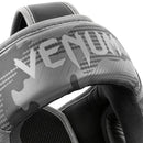 Boxing Helmet - Venum - 'Elite' - Black-Camouflage