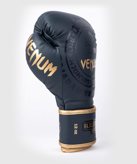 Boksehandsker - Venum - Rajadamnern X Venum Boxing Gloves - Marine Blå