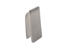 Pressejern - KWON - "No Swell Iron" - Hvid