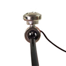 Sjippetov - Tunturi - Justérbar - Aluminium