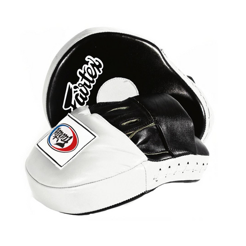 Plethandske - Fairtex - 'FMV9' - Hvid