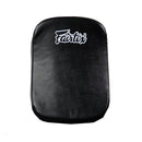Sparkepude - Fairtex - 'FS3' - Venstre - Sort