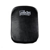 Sparkepude - Fairtex - 'FS3' - Højre - Sort